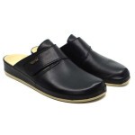 Slipper Zwart 670 Vital